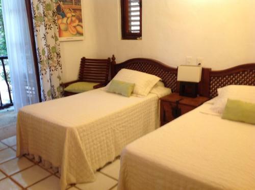 Apartamento Casa Armonia