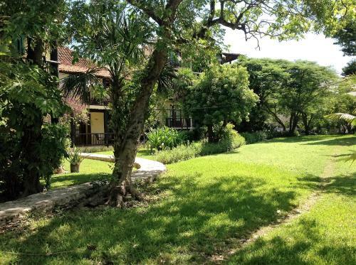 Apartamento Casa Armonia