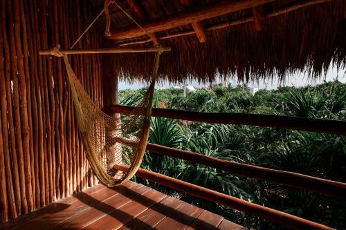 Holbox Deluxe Apartments