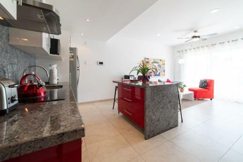 Apartamento Skyline 24 302