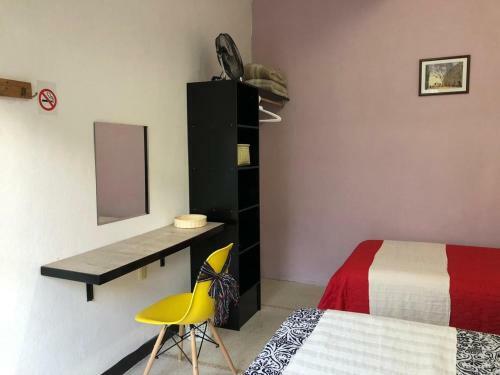 Hotel Casa Nina