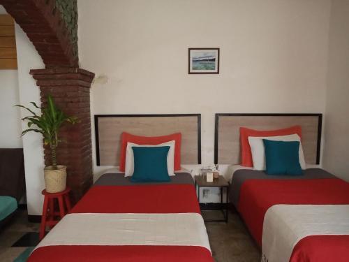 Hotel Casa Nina
