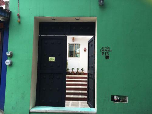 Hotel Casa Nina