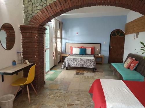Hotel Casa Nina