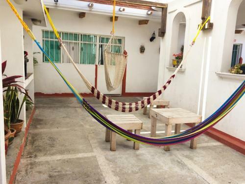 Hotel Casa Nina