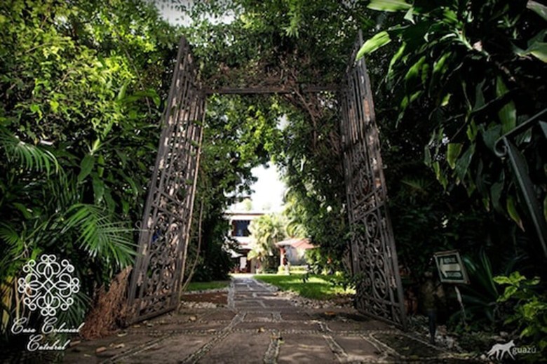 Hotel Casa Colonial - Adults Only