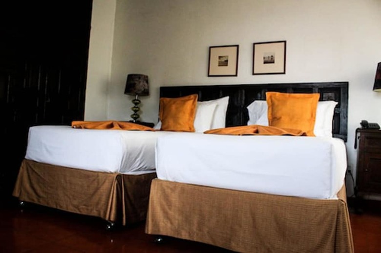 Hotel Casa Colonial - Adults Only