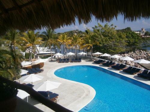 Villa Marina Porto Ixtapa
