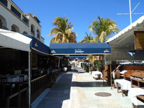 Villa Marina Porto Ixtapa