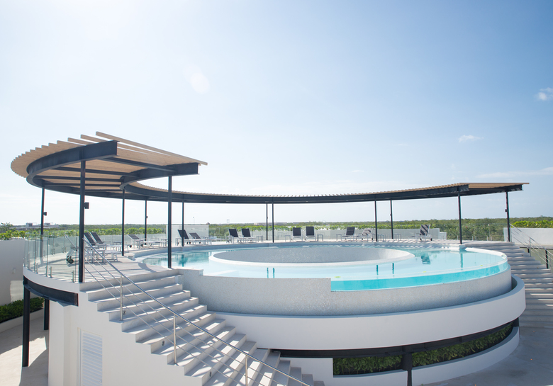 Hotel Casa Santiago Tulum