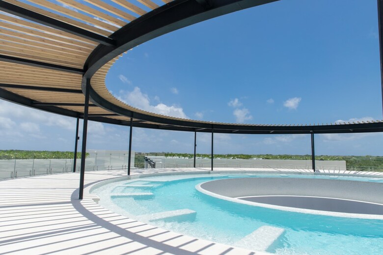 Hotel Casa Santiago Tulum