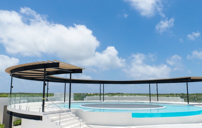 Hotel Casa Santiago Tulum