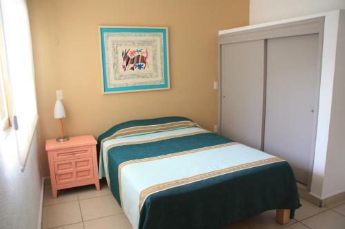 Amapas Apartments Puerto Vallarta