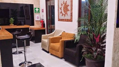 Hotel Soleil Inn Atlixco