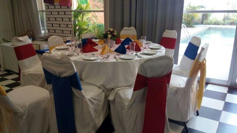 Hotel Plaza Independencia