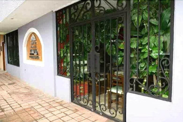 Hotel Plaza Independencia