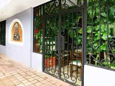 Hotel Plaza Independencia