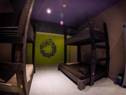 2tank Dive Hostel Cozumel