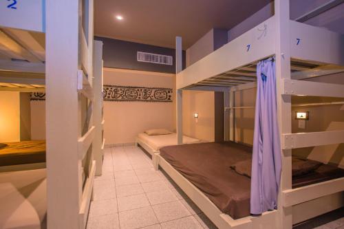 2tank Dive Hostel Cozumel