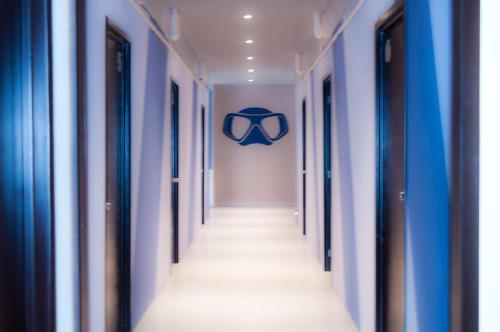 2tank Dive Hostel Cozumel