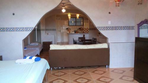 Apartment 5th Ave Playa Del Carmen