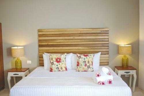 Hotel Siesta Holbox