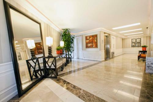 Aparthotel Grand Polanco Residencial
