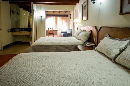 Aparthotel Posada Vista Bella