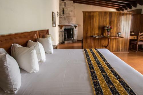 Aparthotel Posada Vista Bella