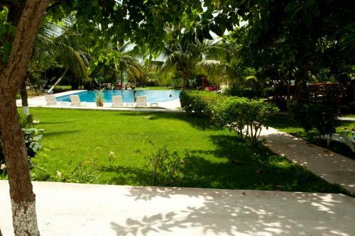 Marina Paraiso Hotel