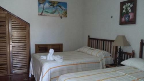 Marina Paraiso Hotel