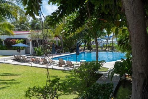 Marina Paraiso Hotel