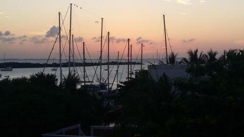 Marina Paraiso Hotel
