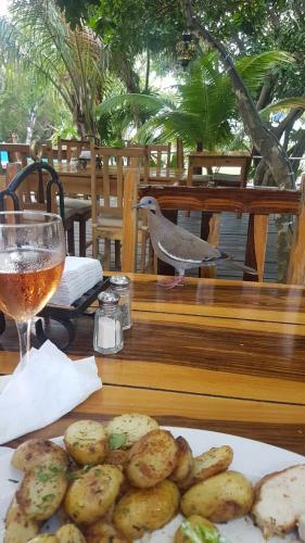 Marina Paraiso Hotel