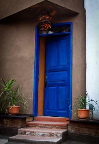 Apartamento Casa Los Picachos
