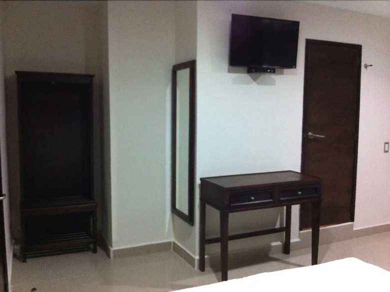Hotel Granda Inn