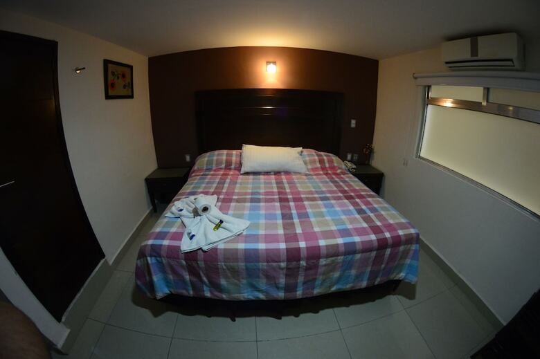 Hotel Granda Inn