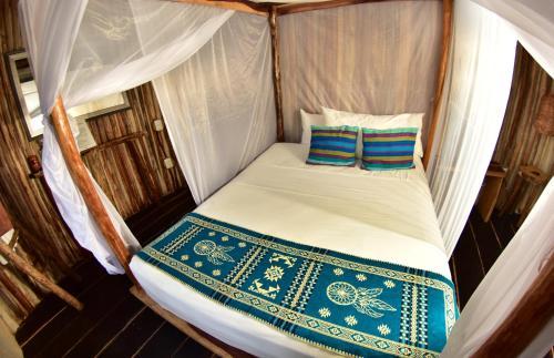 Manglex Eco-hotel