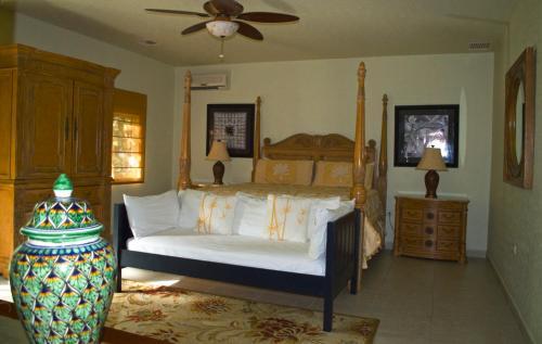 Bed & Breakfast Villa Paradise Cozumel