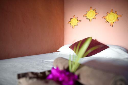 Hotel Caba�as El Cielito