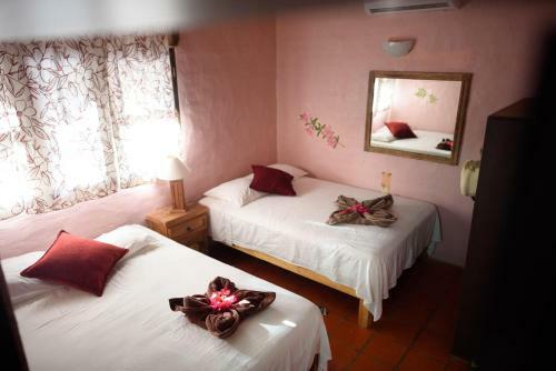 Hotel Caba�as El Cielito