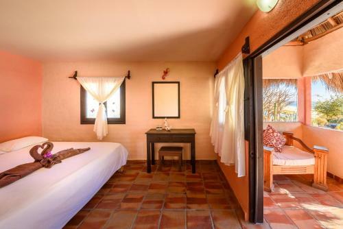Hotel Caba�as El Cielito