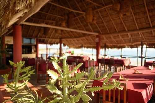 Hotel Caba�as El Cielito