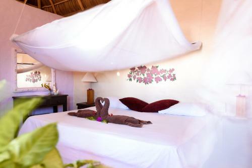 Hotel Caba�as El Cielito