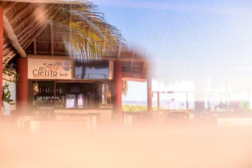 Hotel Caba�as El Cielito