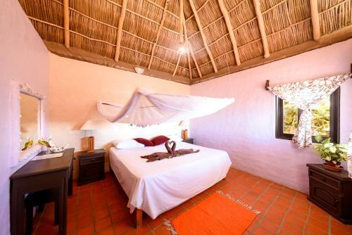 Hotel Caba�as El Cielito