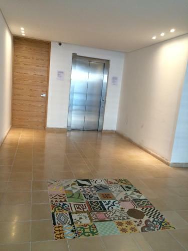 Anah Turquesa Luxury Apartment