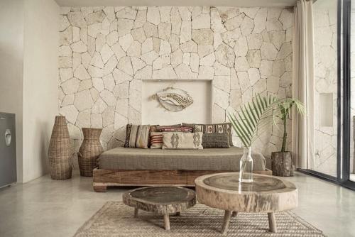 Villa UNA Vida