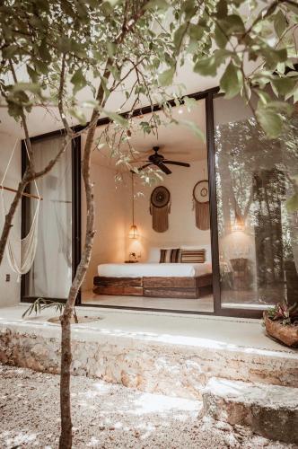 Villa UNA Vida