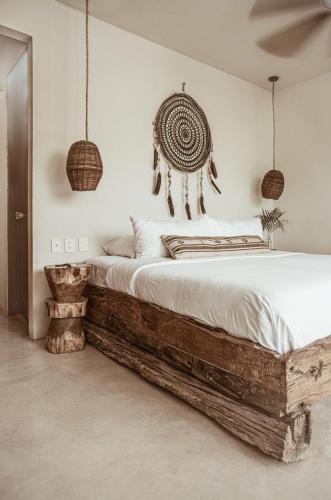 Villa UNA Vida